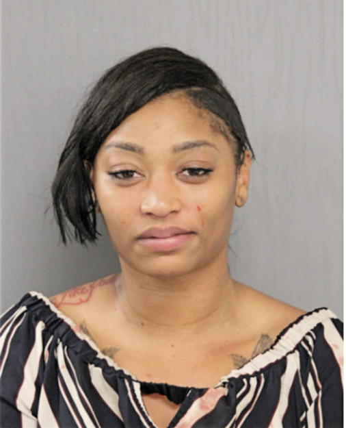 TRINA WILLIAMS, Cook County, Illinois