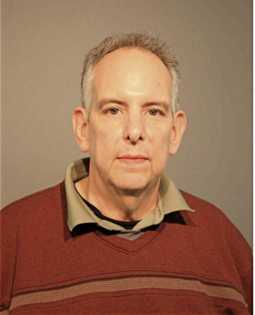 CAREY M WILLIS, Cook County, Illinois