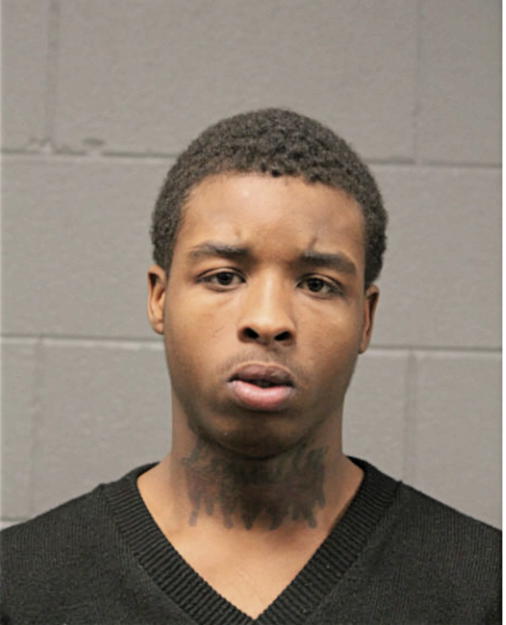 MARCEL D WINDHAM, Cook County, Illinois