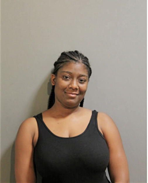 SARITA R WINSTON, Cook County, Illinois