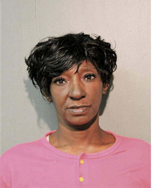 AUDREY D WORTHY, Cook County, Illinois