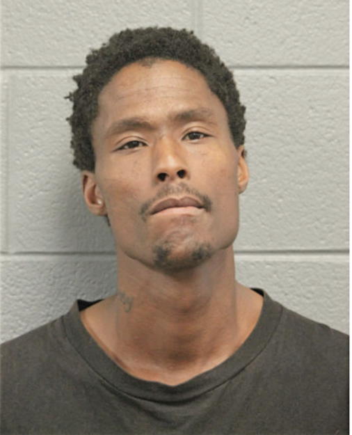 JESSIE WRIGHT, Cook County, Illinois