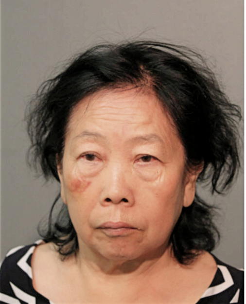 PA YANG, Cook County, Illinois