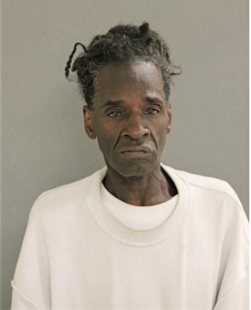 ROGER A YOUNG, Cook County, Illinois