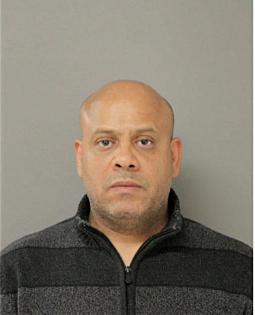 MOHAMED SEDKY ABDALLA, Cook County, Illinois
