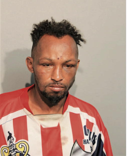 SAID ABDI, Cook County, Illinois