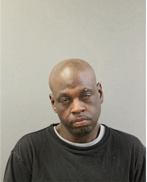 ANTWION L ALEXANDER, Cook County, Illinois