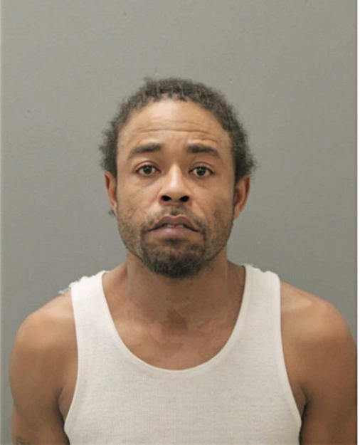 TIMOTHY L ALLEN, Cook County, Illinois