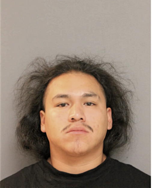 JOSE L ALMAZAN, Cook County, Illinois