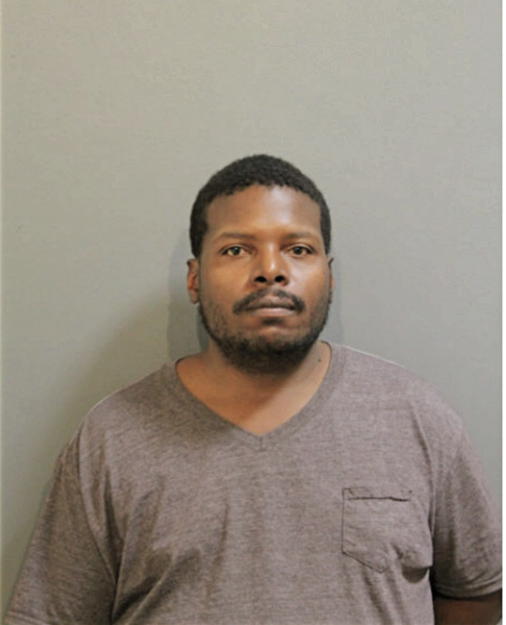 DESEAN ANDERSON, Cook County, Illinois