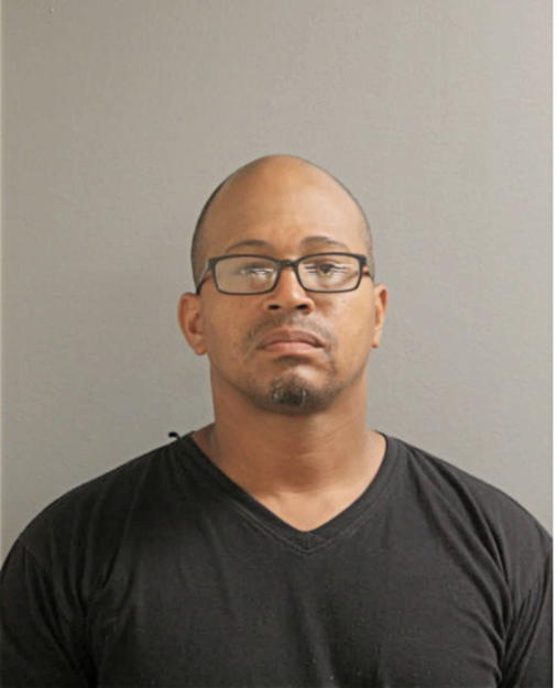 FARNARDO ANDERSON, Cook County, Illinois
