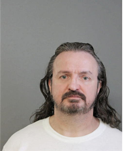 ROBERT ARANDA, Cook County, Illinois