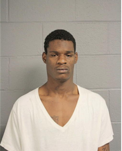 DONTAY AUSTON, Cook County, Illinois