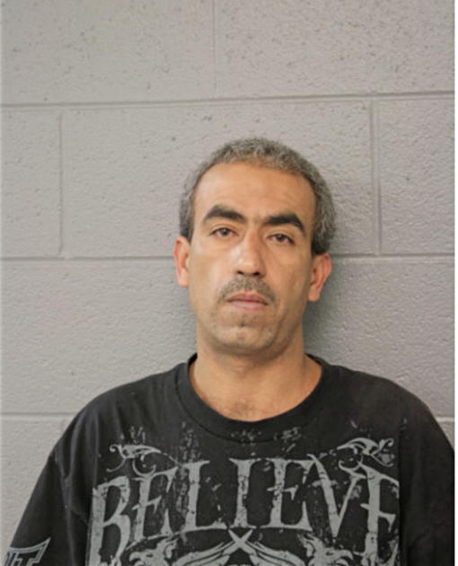 MANUEL AYALA, Cook County, Illinois
