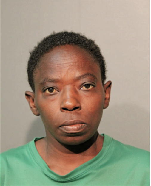 ALLEN BABIRYE, Cook County, Illinois