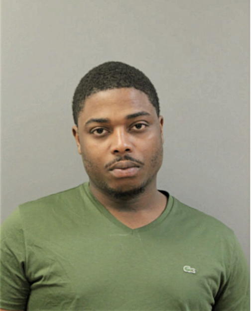 ANTHONY L BALTIMORE, Cook County, Illinois