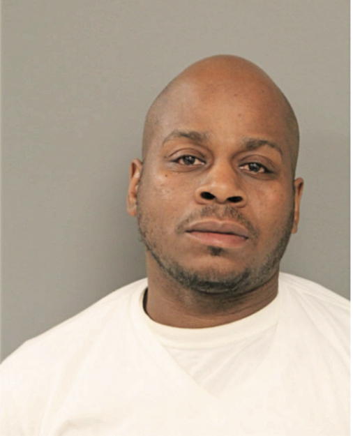 DAVON A BARRETT, Cook County, Illinois