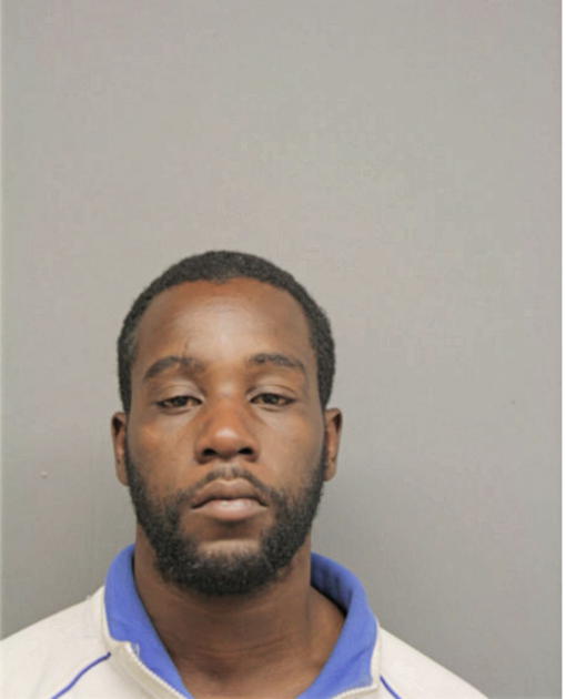 WILBERT L BEEKS, Cook County, Illinois