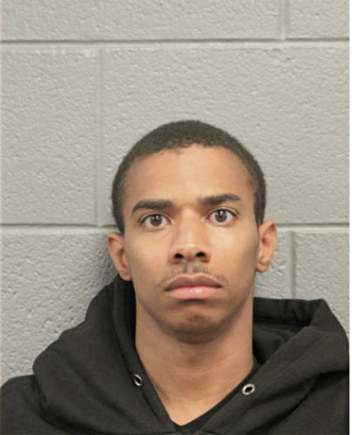 ALONZO L BINGHAM, Cook County, Illinois