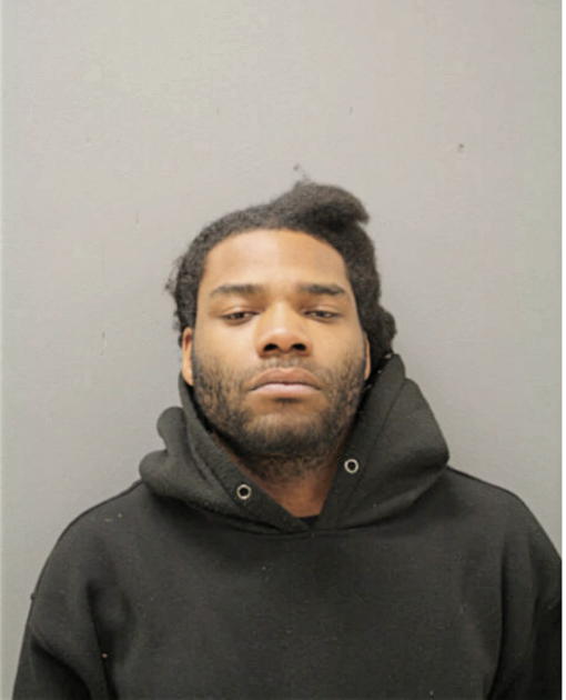 STEVEN BLANCHARD, Cook County, Illinois