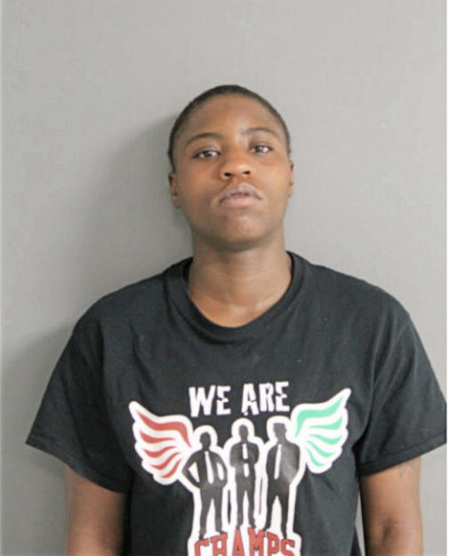 SIMONE C BLISSETT, Cook County, Illinois