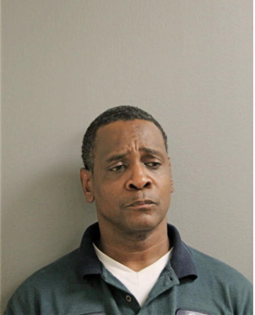 ANDRE L BOOKER, Cook County, Illinois