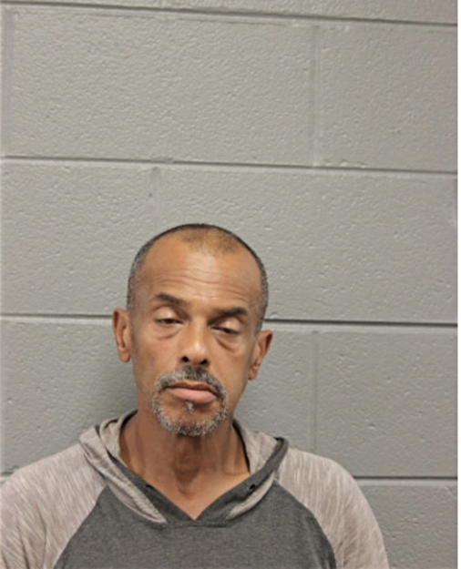 JOHN BOZARTH, Cook County, Illinois