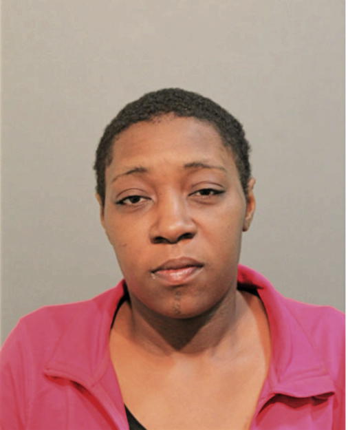 NICOLE A BRANTLEY, Cook County, Illinois