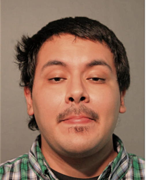 ALEJANDRO BUCIO, Cook County, Illinois