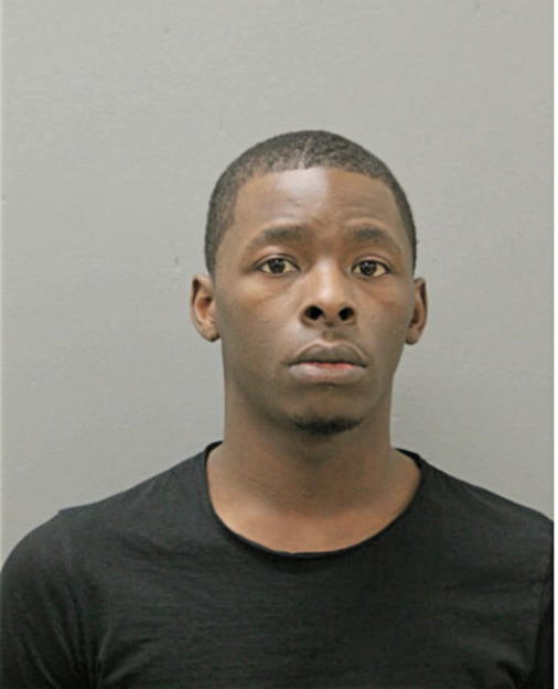 LAQUENTIN S CAMERON, Cook County, Illinois