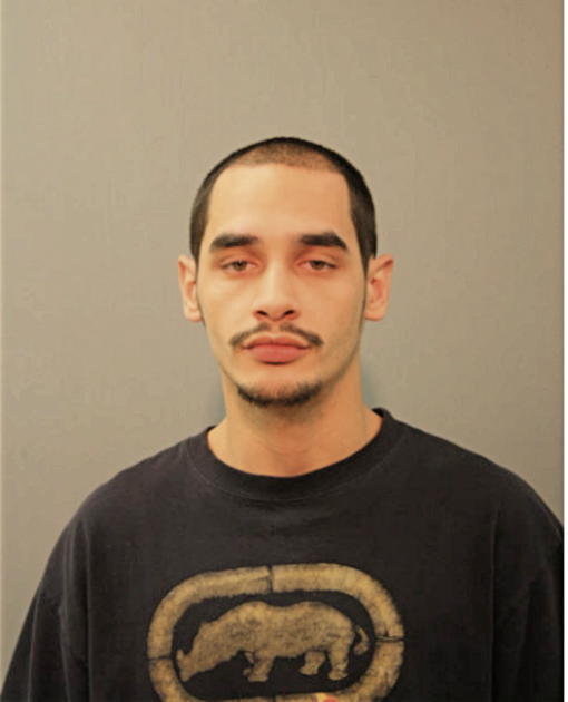 ERIC CARDONA, Cook County, Illinois