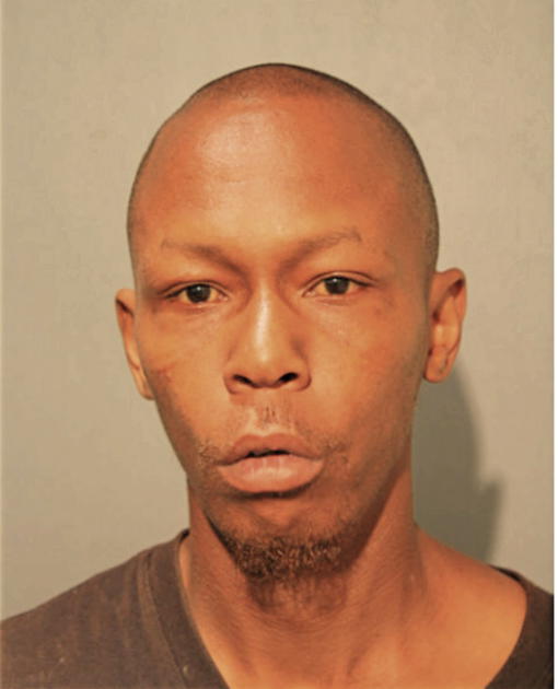 JAVELLE Z CARNEY, Cook County, Illinois