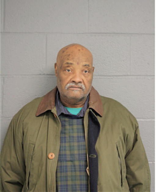 NATHANIEL CLARK, Cook County, Illinois