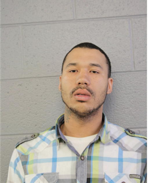 CORY CLAYTON, Cook County, Illinois