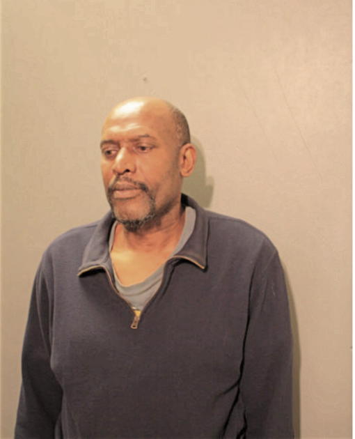 DAVID C COLEMAN, Cook County, Illinois