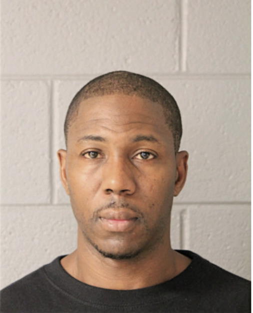 LOURENZIE CONNER, Cook County, Illinois
