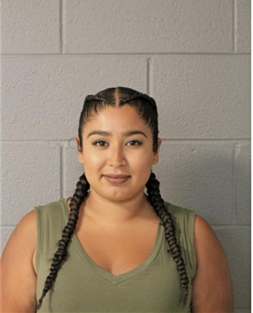 JESSICA CONTRERAS, Cook County, Illinois