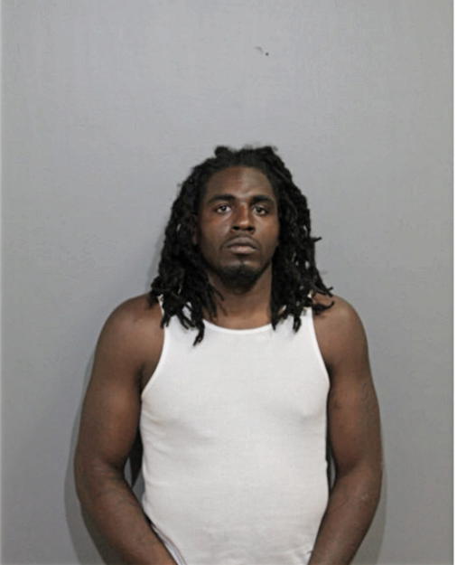 BRANDON L DIMING, Cook County, Illinois