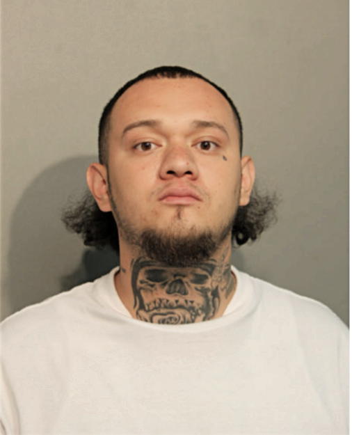 AURELIO DURAN, Cook County, Illinois