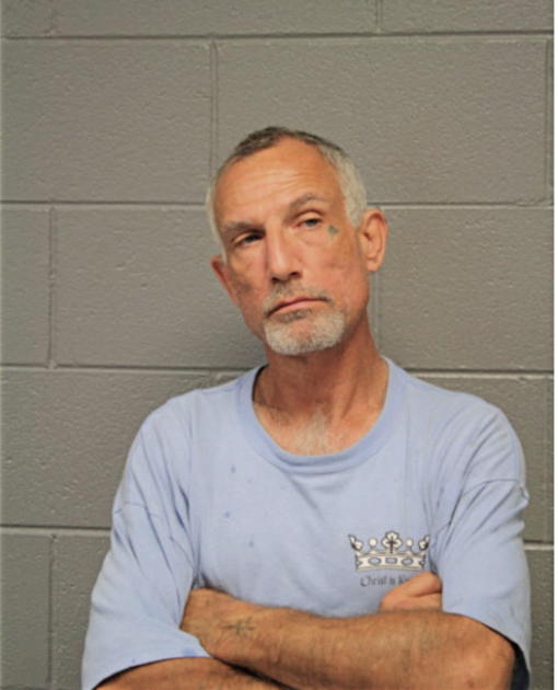 WAYNE E GOFF, Cook County, Illinois
