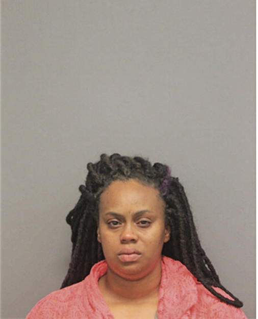 DOMINIQUE D ECHOLS, Cook County, Illinois