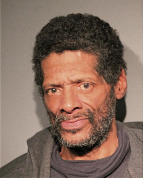 WENDELL EDINBURG, Cook County, Illinois