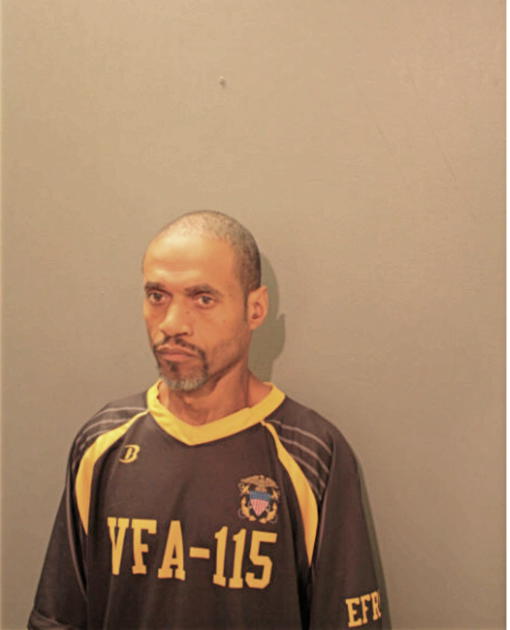 CARL L ELLIS, Cook County, Illinois