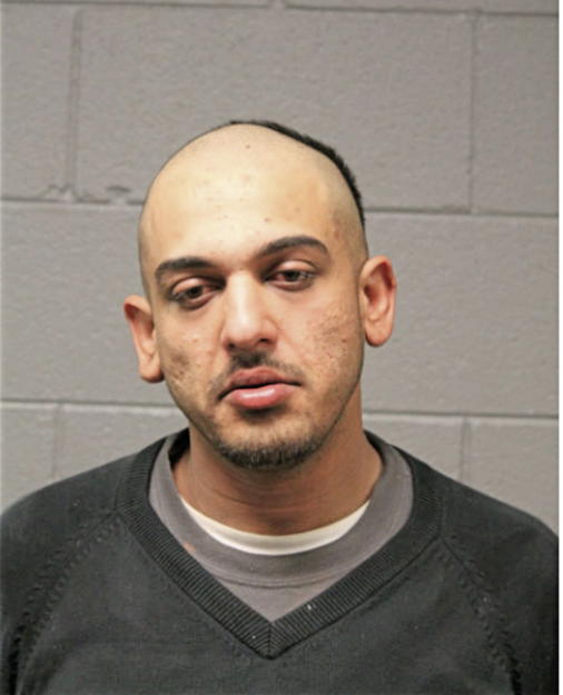 TONY ELY, Cook County, Illinois