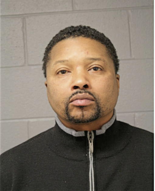 COREY R ERVING, Cook County, Illinois