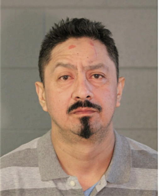APOLINAR ESTRELLA-GONZALEZ, Cook County, Illinois