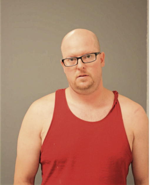 BYRON FAY, Cook County, Illinois