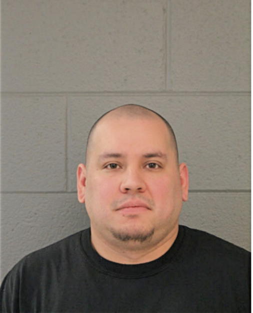 PABLO A FELIX, Cook County, Illinois