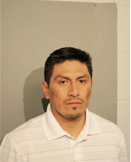 JOSE FERNADEZ, Cook County, Illinois