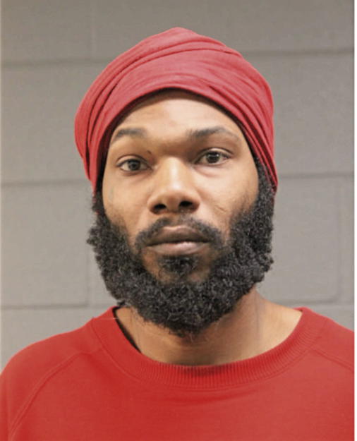 MIKHAIL JM FIRDAUS EL, Cook County, Illinois